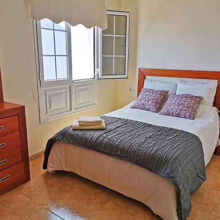Apartamentos Brito Орсола Экстерьер фото