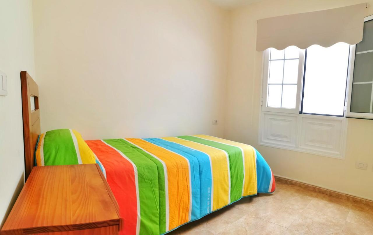 Apartamentos Brito Орсола Экстерьер фото