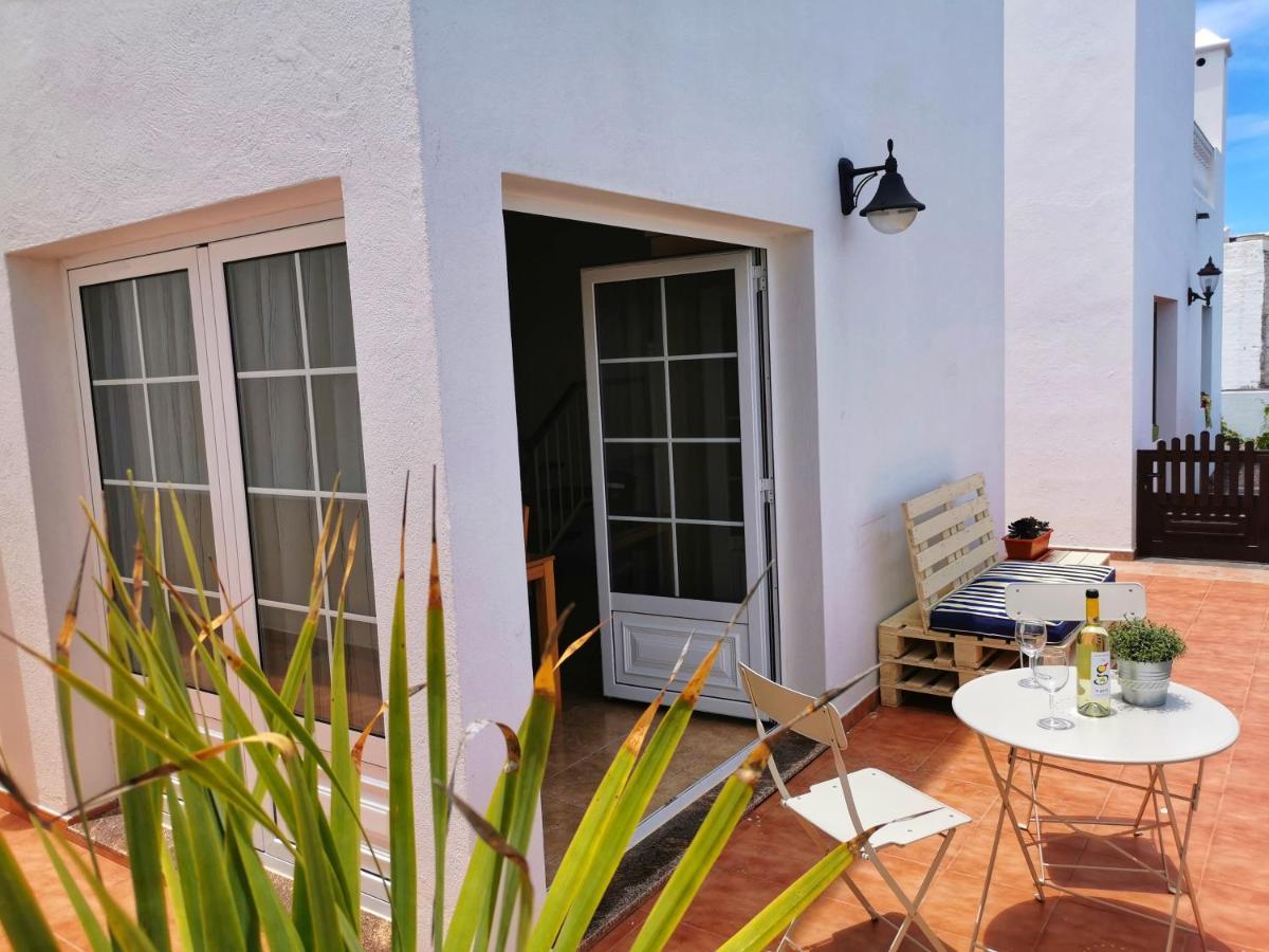 Apartamentos Brito Орсола Экстерьер фото