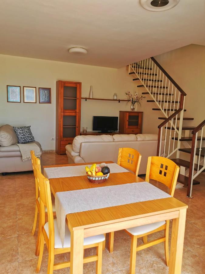 Apartamentos Brito Орсола Экстерьер фото