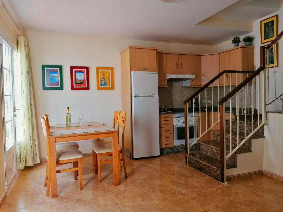 Apartamentos Brito Орсола Экстерьер фото