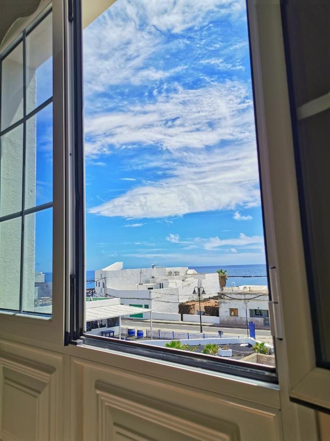 Apartamentos Brito Орсола Экстерьер фото